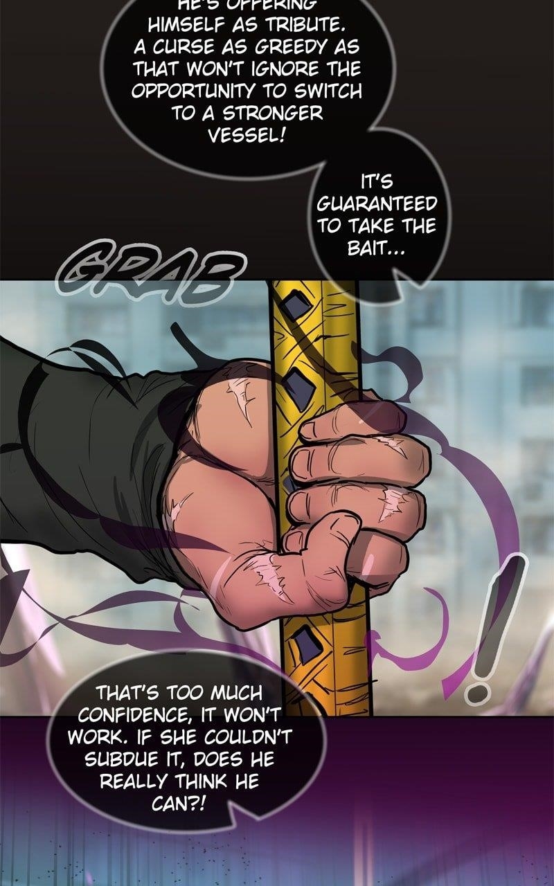 Ordeal Chapter 125 - Page 66