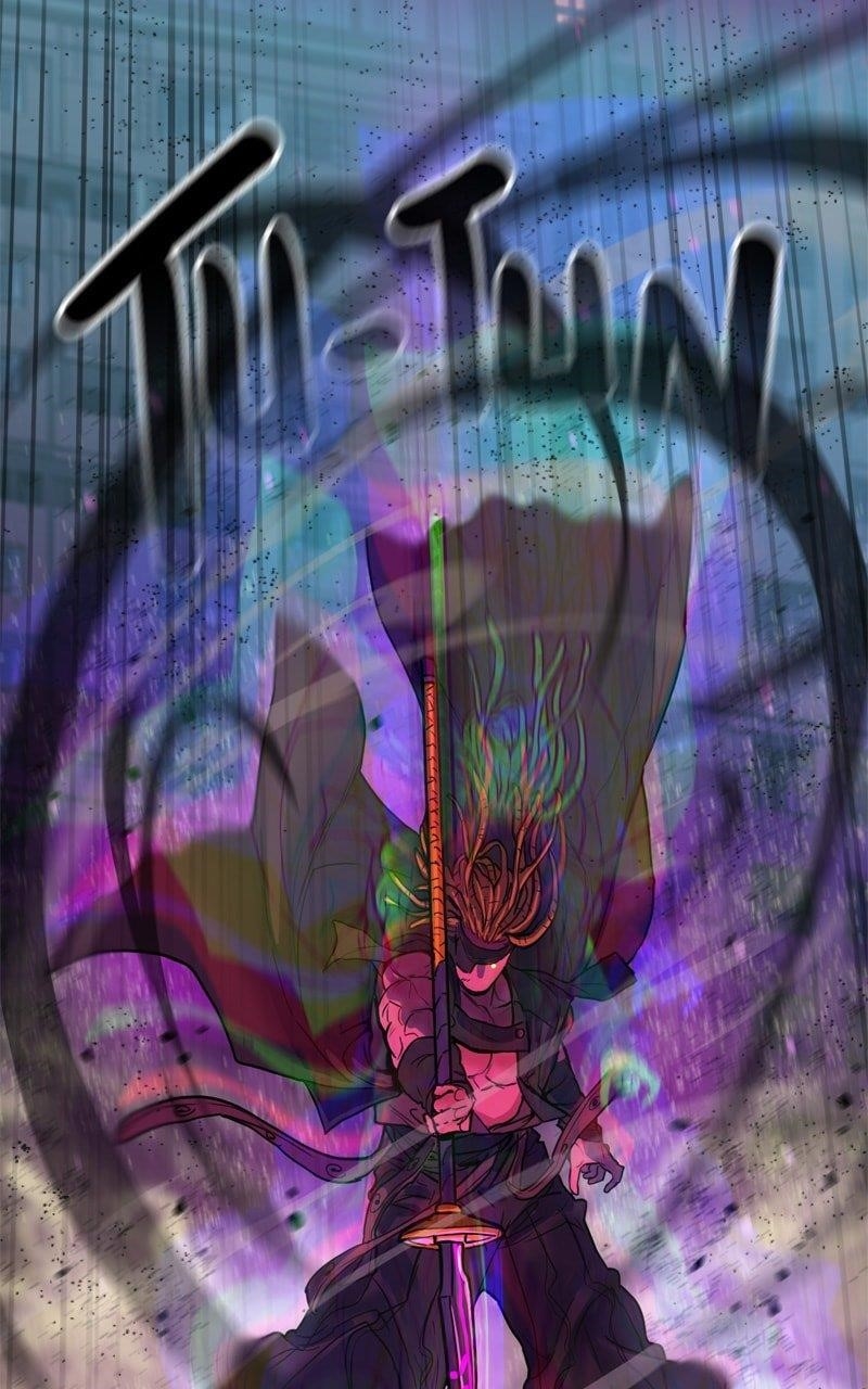 Ordeal Chapter 125 - Page 67