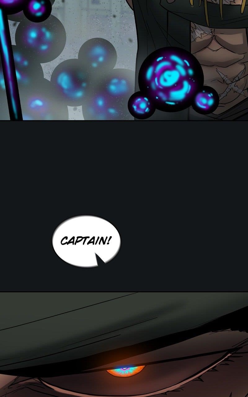 Ordeal Chapter 125 - Page 7