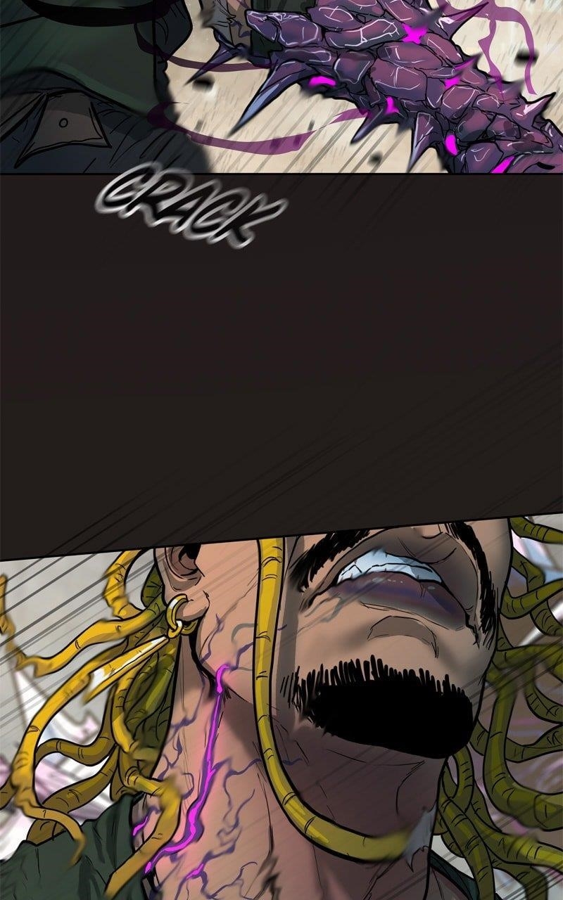 Ordeal Chapter 125 - Page 70