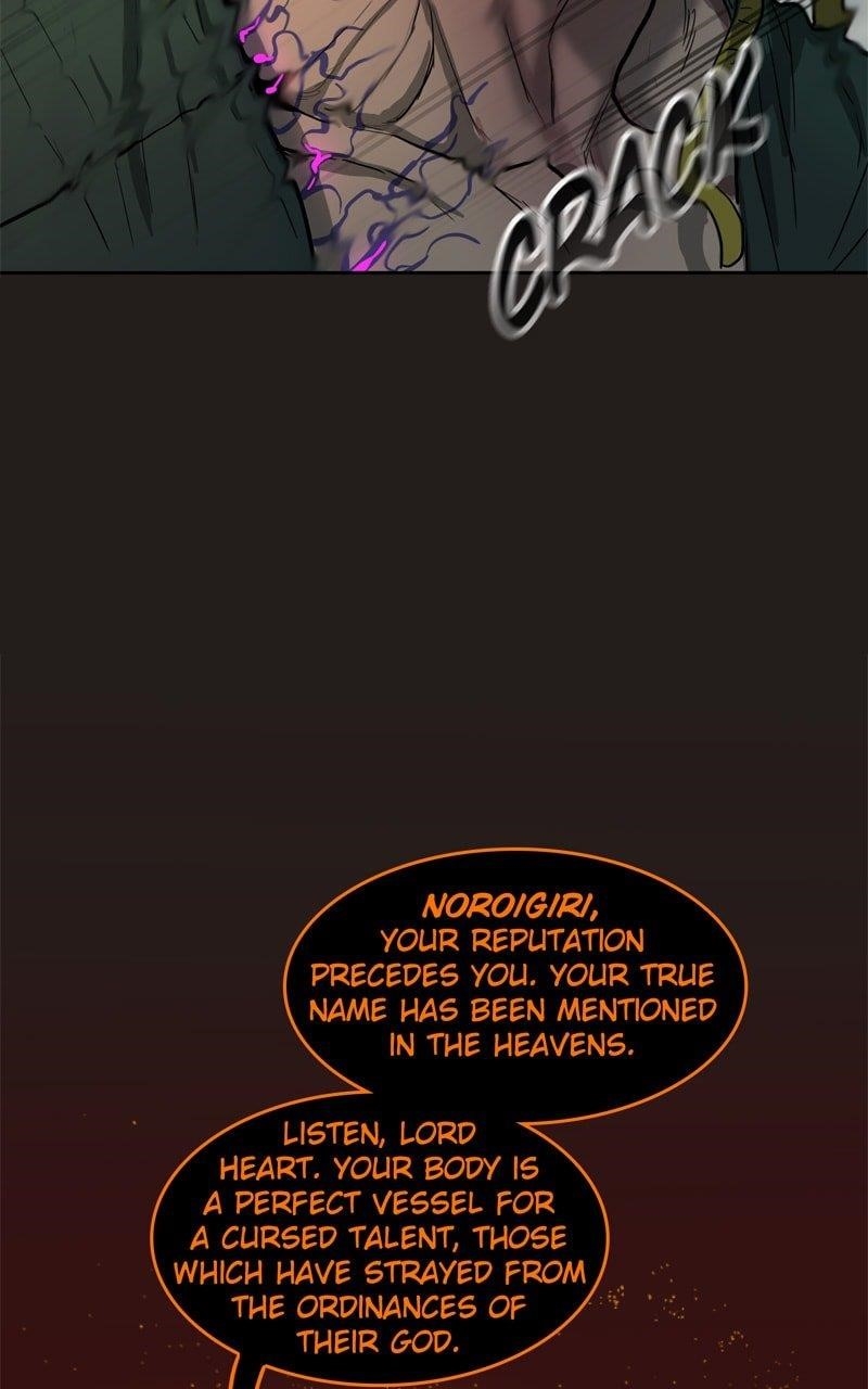 Ordeal Chapter 125 - Page 71