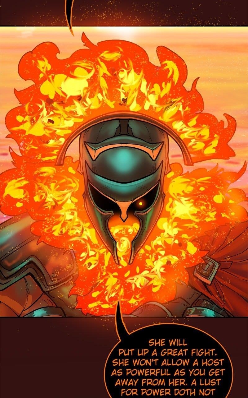 Ordeal Chapter 125 - Page 72