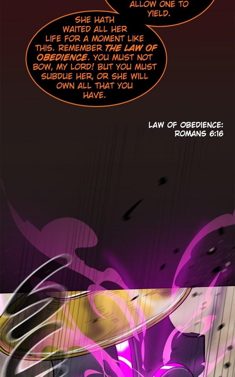 Ordeal Chapter 125 - Page 73