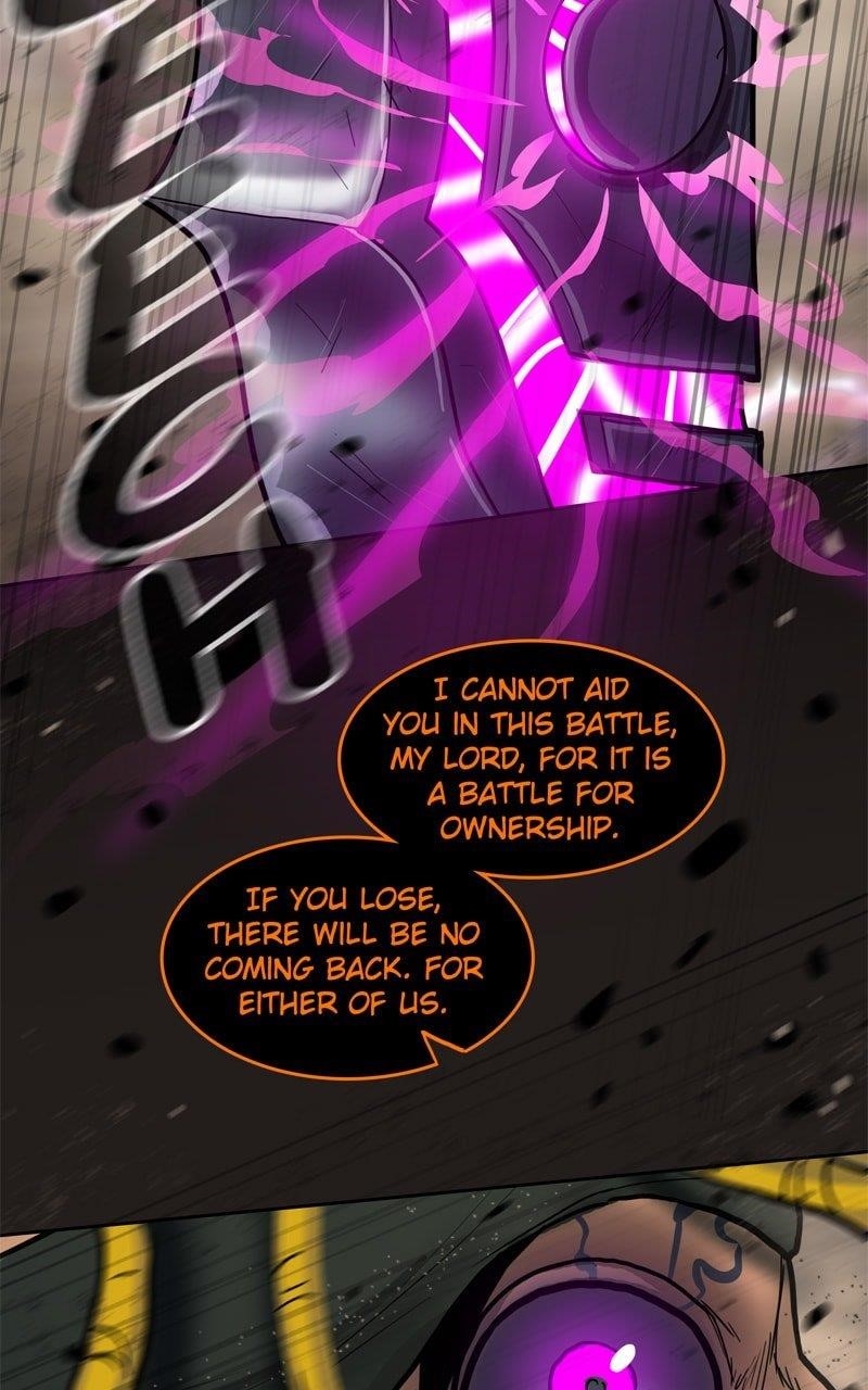 Ordeal Chapter 125 - Page 74