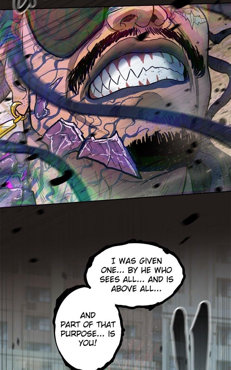 Ordeal Chapter 125 - Page 77