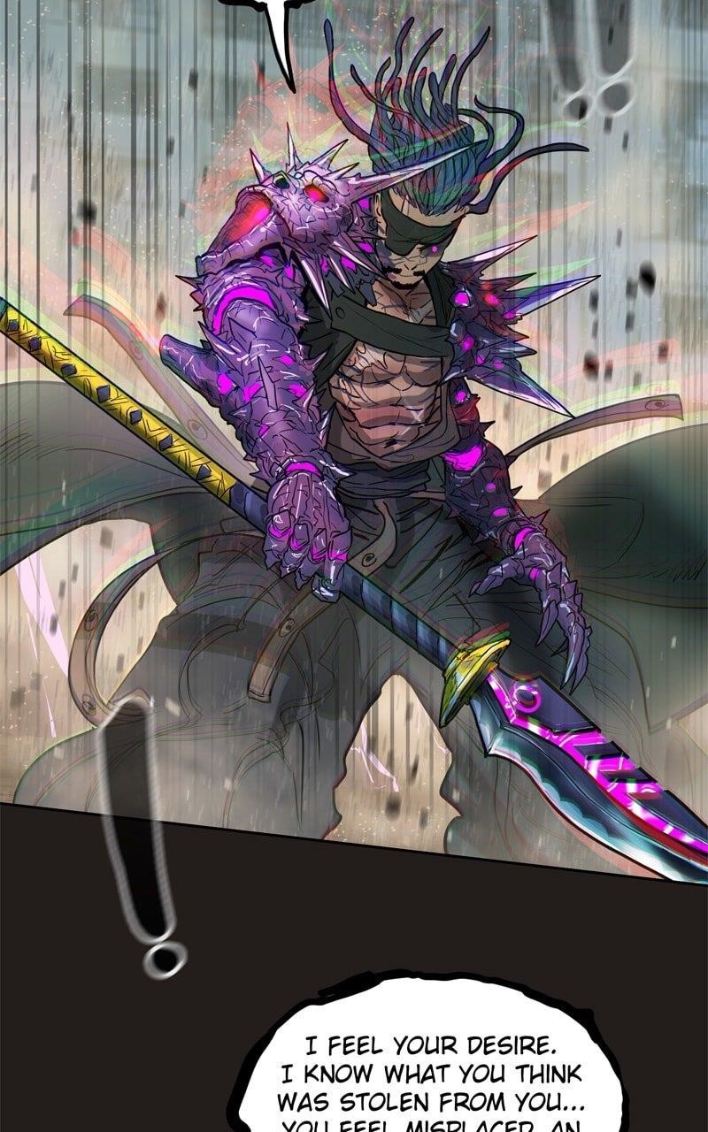 Ordeal Chapter 125 - Page 78