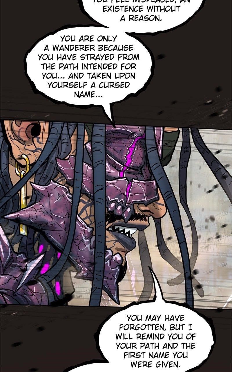 Ordeal Chapter 125 - Page 79