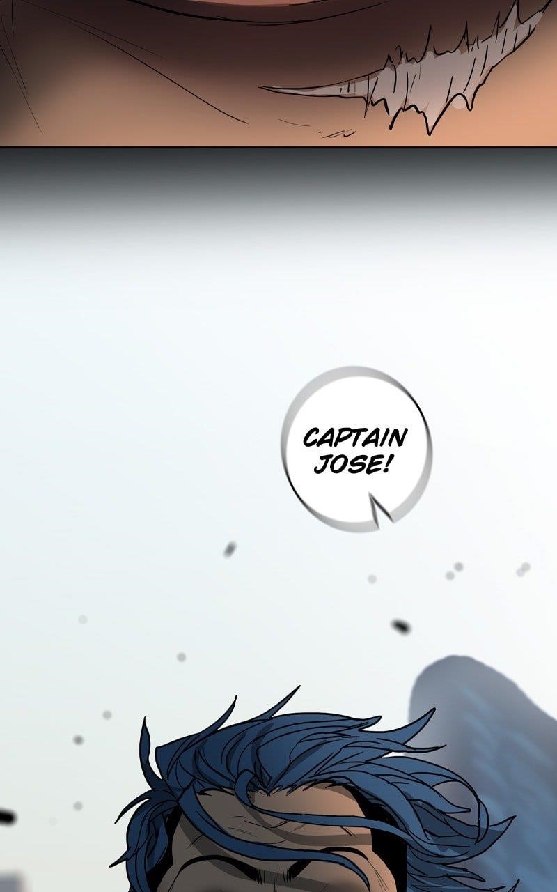 Ordeal Chapter 125 - Page 8