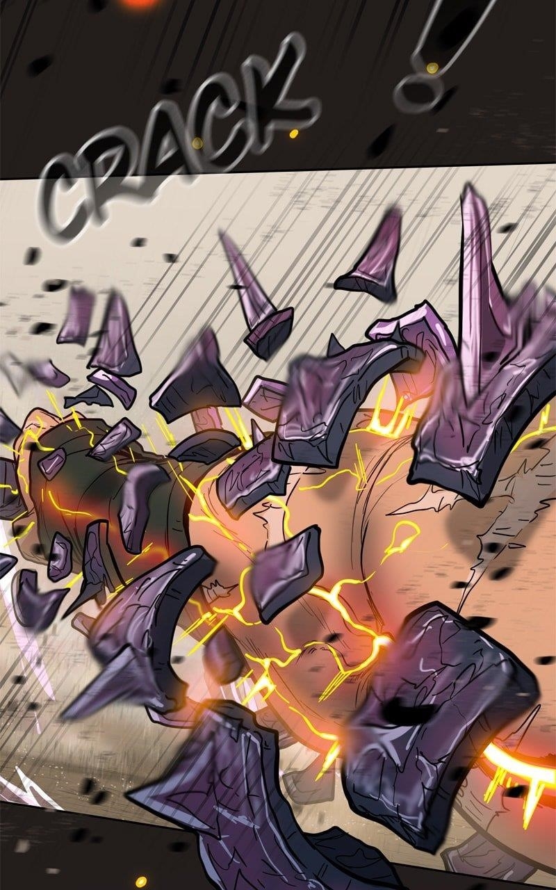 Ordeal Chapter 125 - Page 84