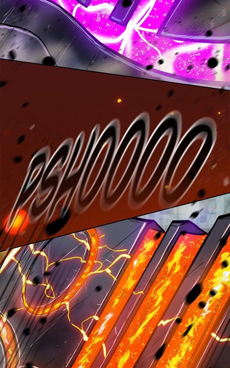 Ordeal Chapter 125 - Page 86