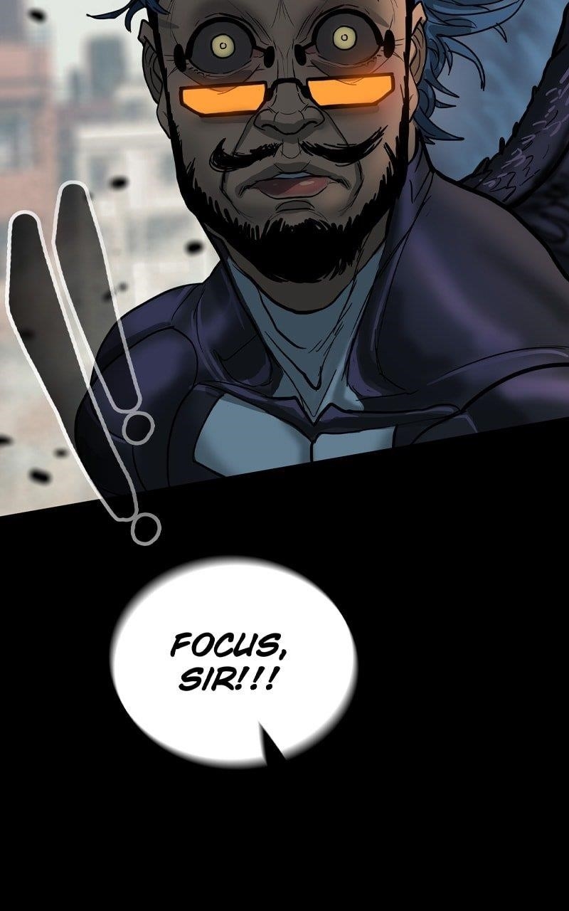 Ordeal Chapter 125 - Page 9