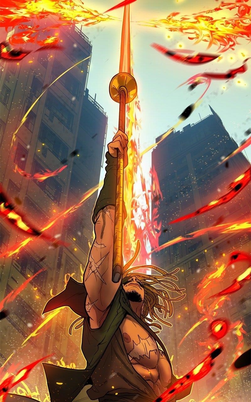 Ordeal Chapter 125 - Page 90