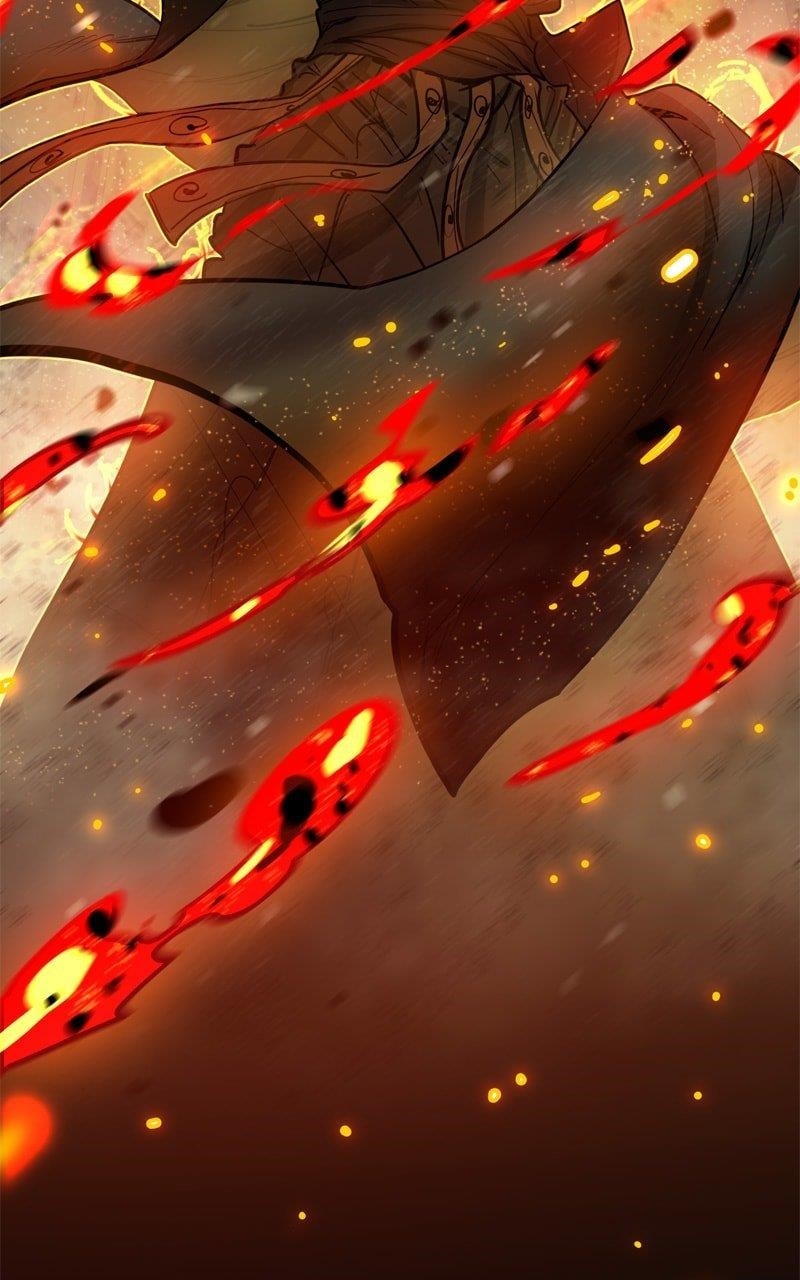 Ordeal Chapter 125 - Page 91