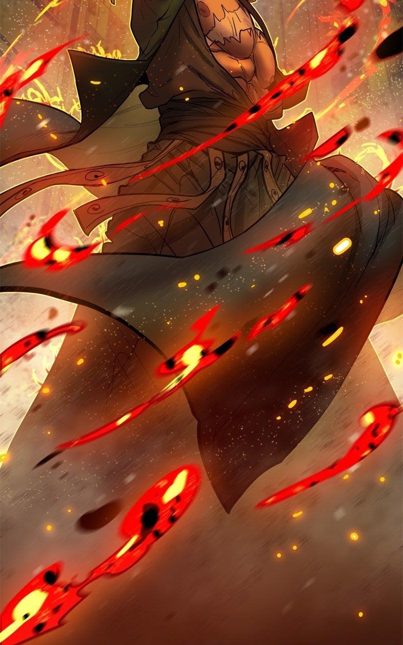 Ordeal Chapter 126 - Page 10