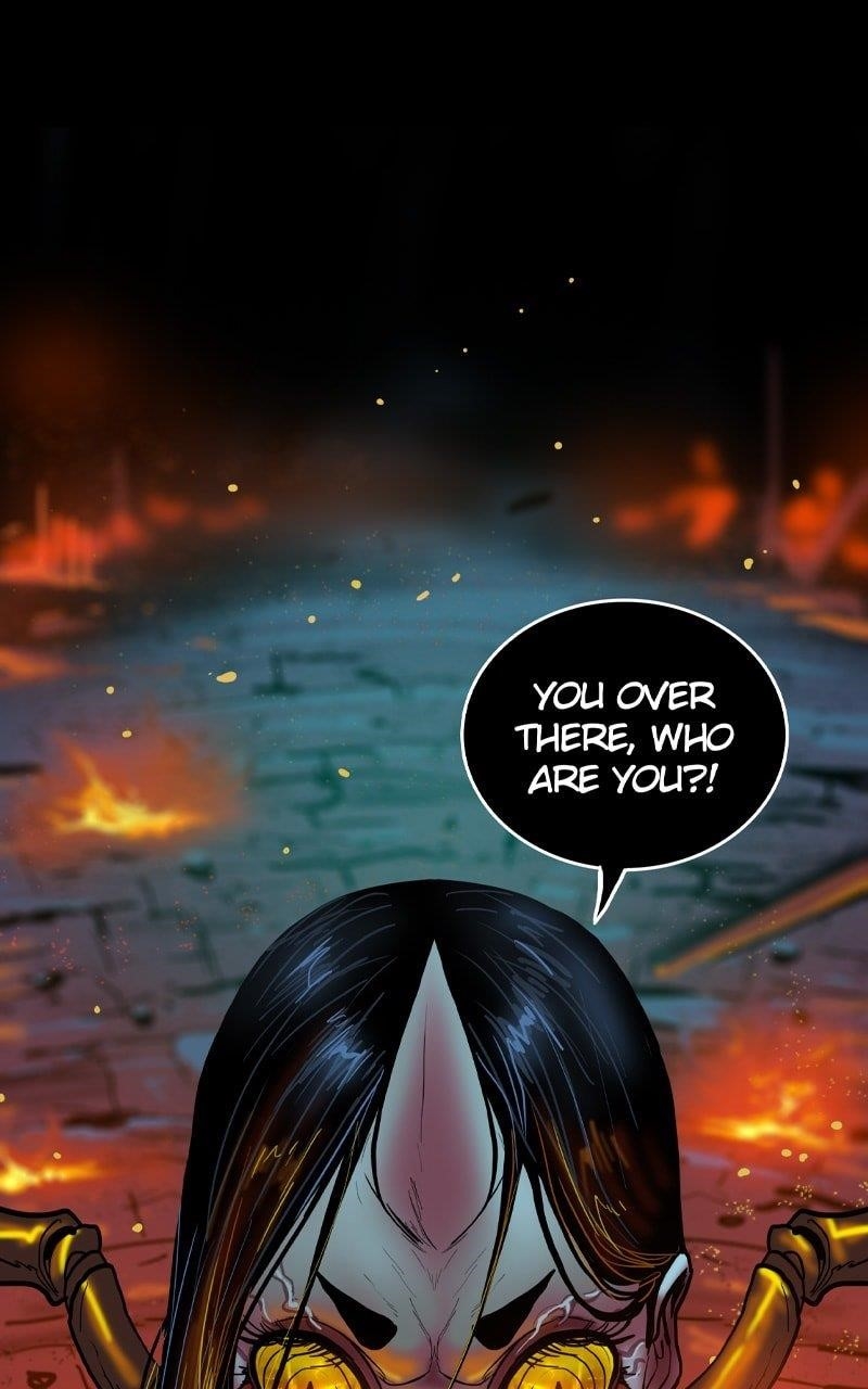 Ordeal Chapter 126 - Page 14