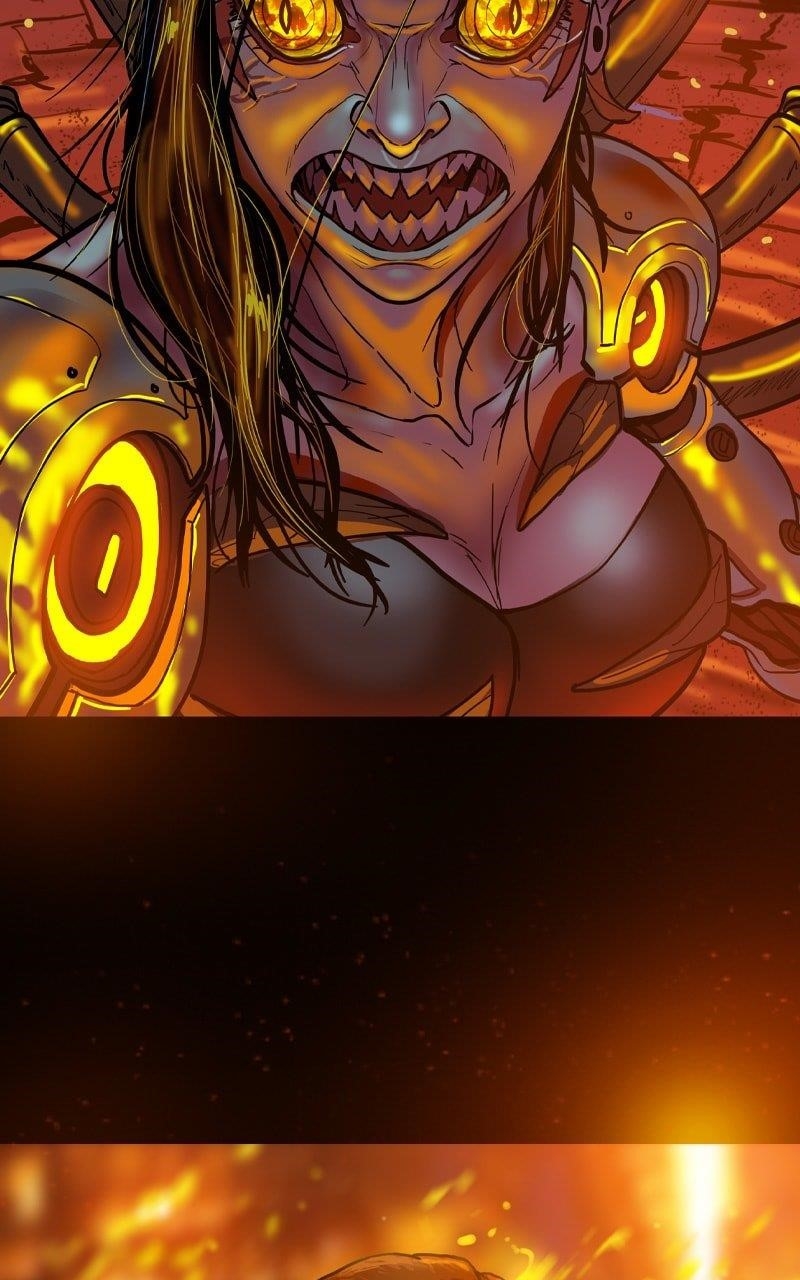 Ordeal Chapter 126 - Page 15