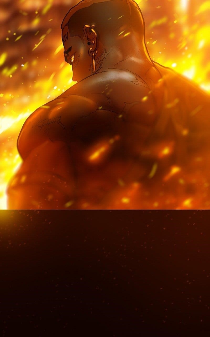 Ordeal Chapter 126 - Page 16