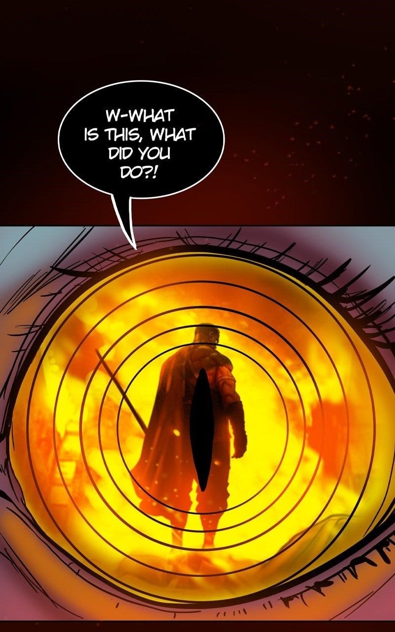 Ordeal Chapter 126 - Page 17