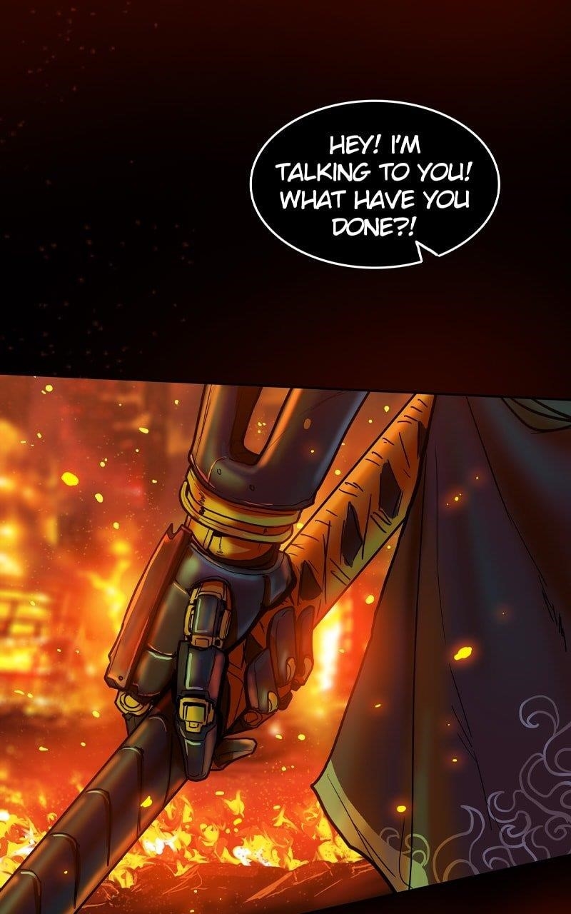 Ordeal Chapter 126 - Page 18