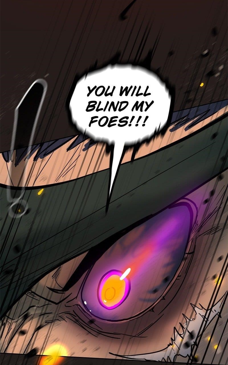 Ordeal Chapter 126 - Page 2