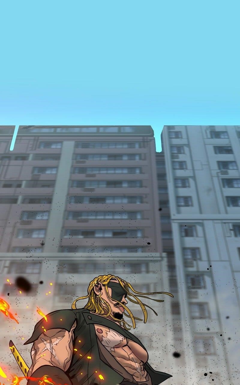 Ordeal Chapter 126 - Page 21