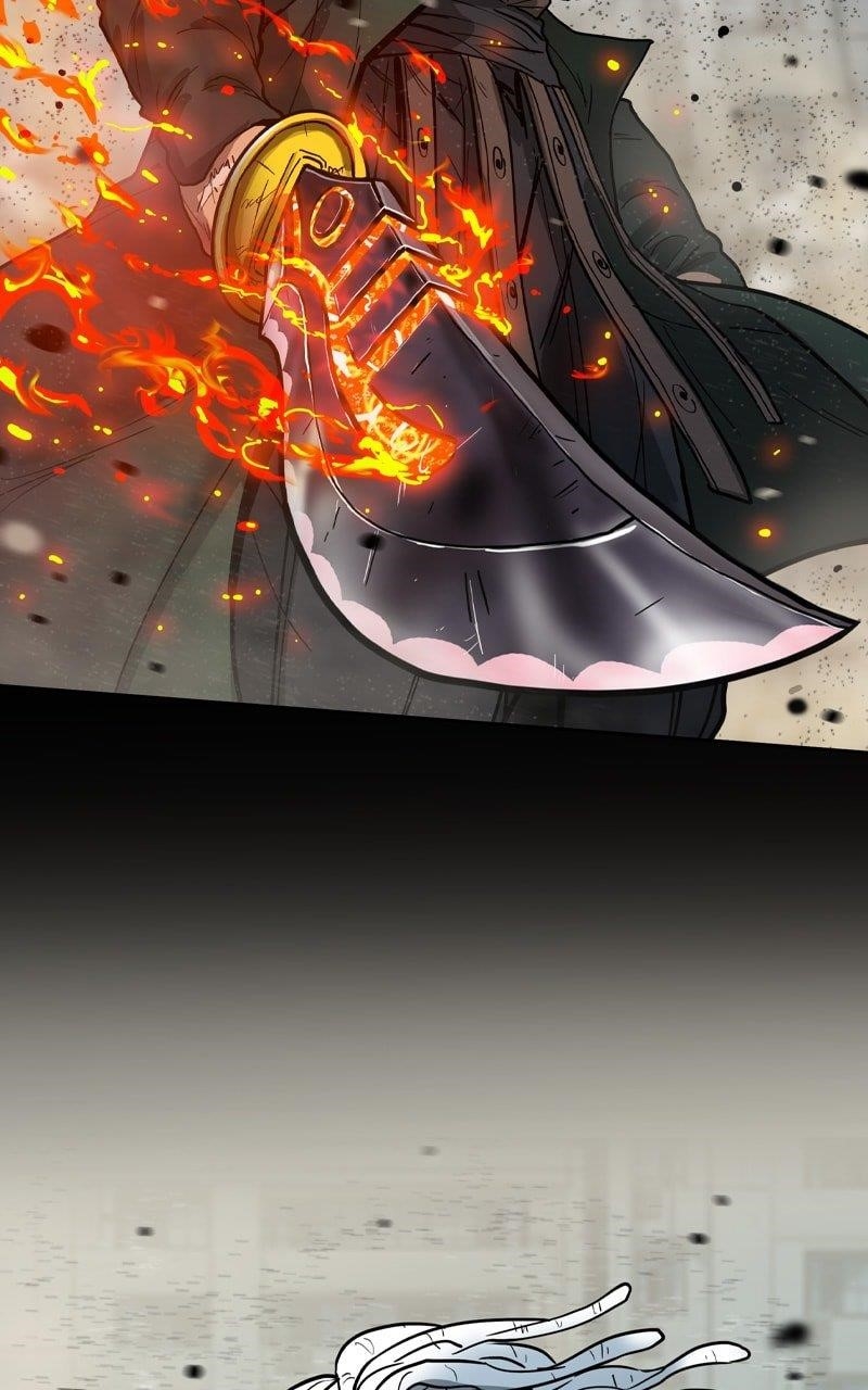 Ordeal Chapter 126 - Page 22