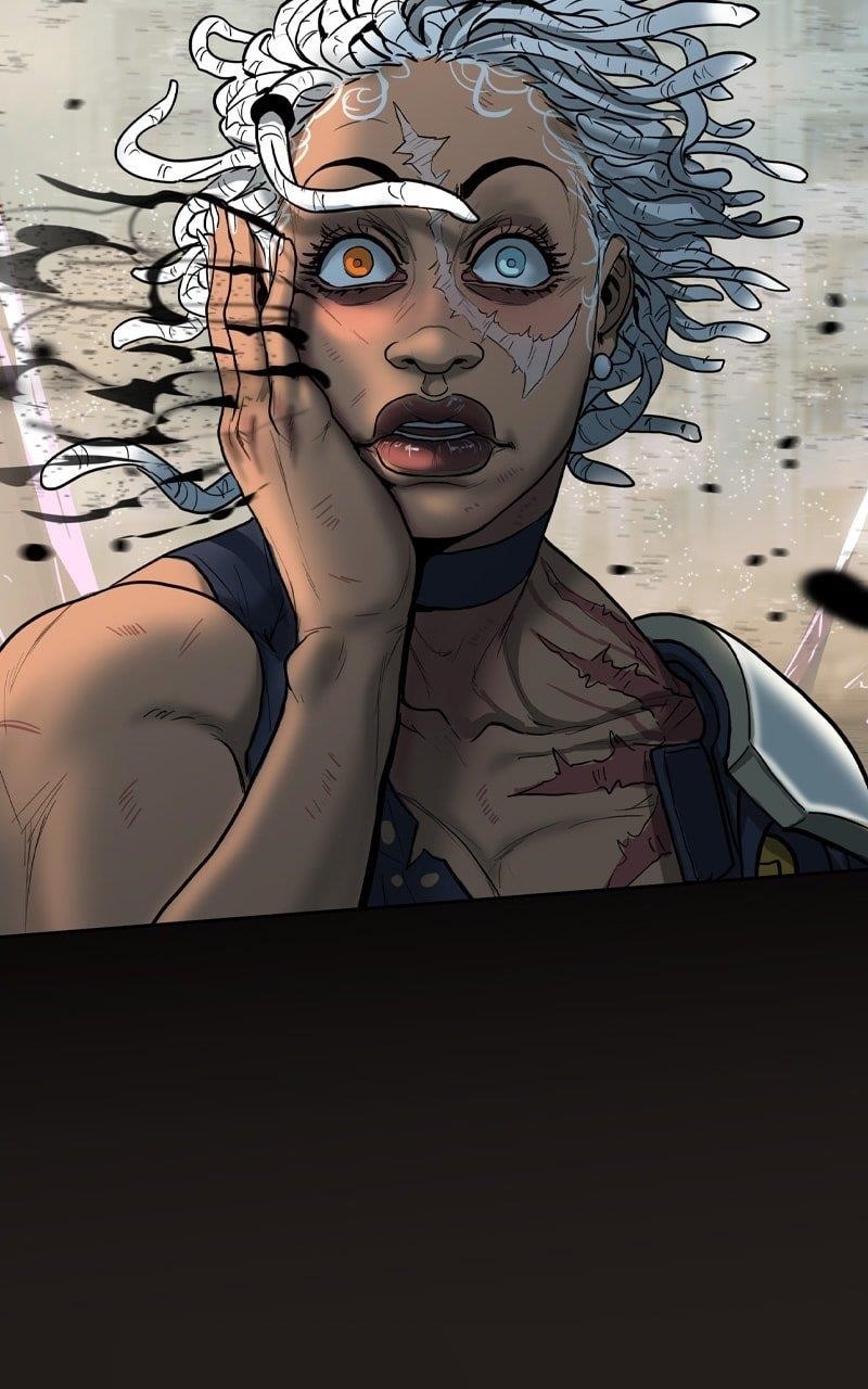 Ordeal Chapter 126 - Page 23