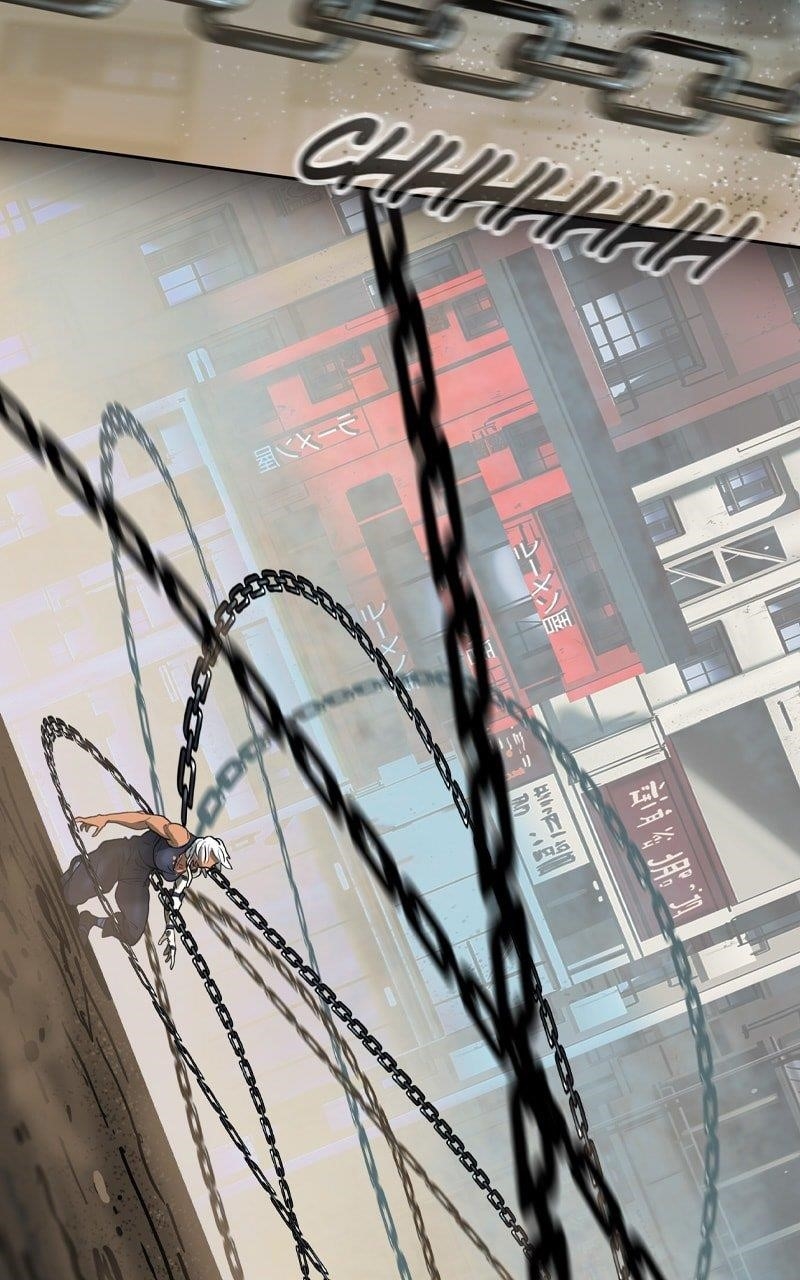 Ordeal Chapter 126 - Page 25