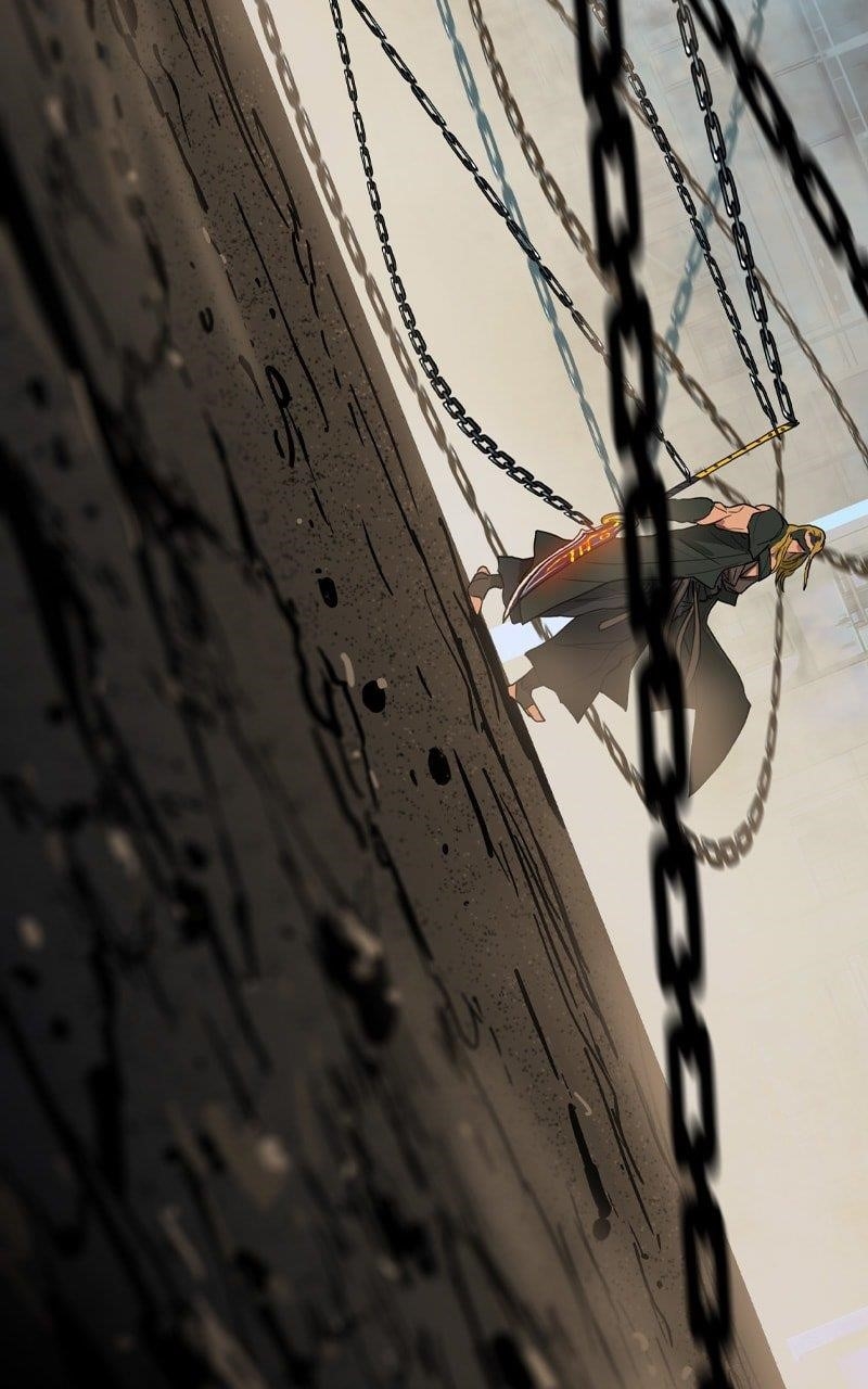 Ordeal Chapter 126 - Page 26