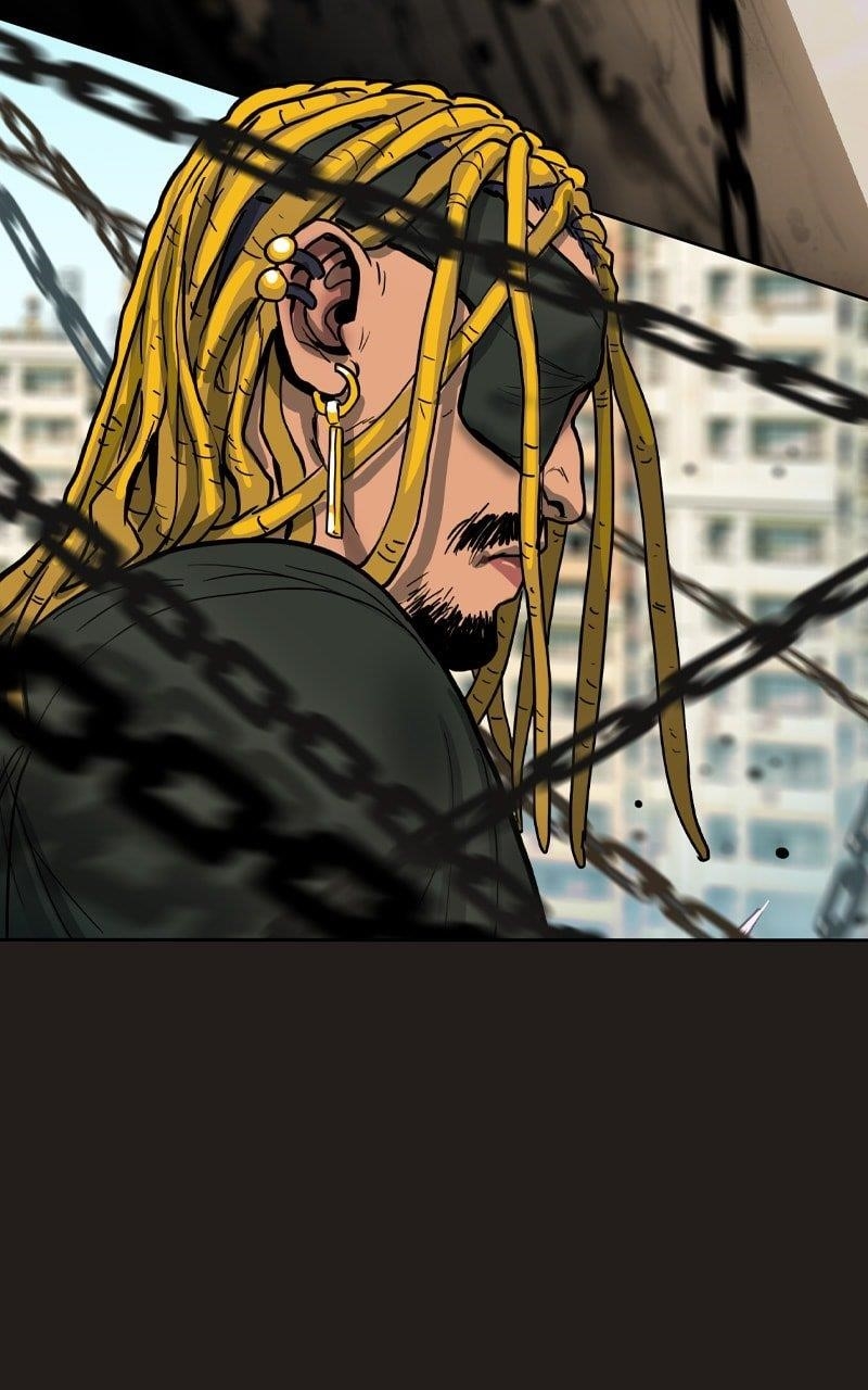 Ordeal Chapter 126 - Page 27