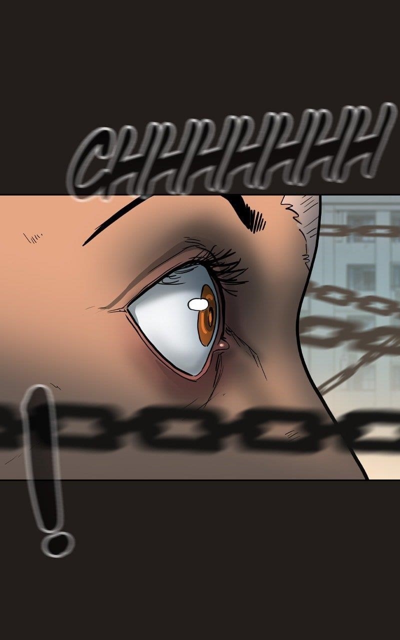 Ordeal Chapter 126 - Page 28