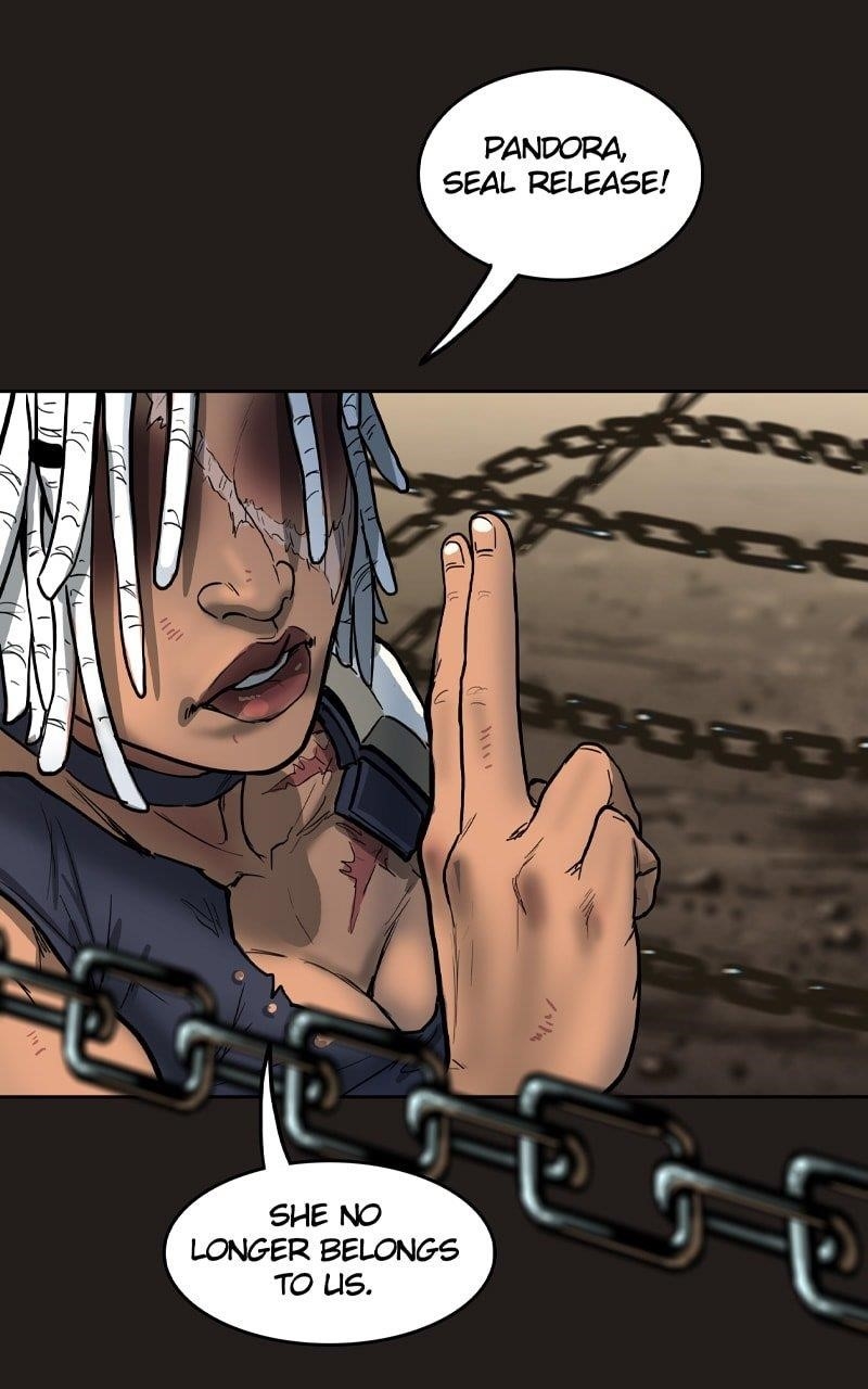 Ordeal Chapter 126 - Page 29