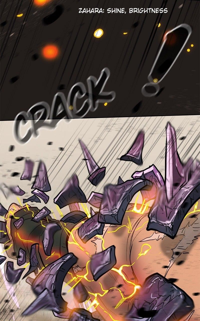 Ordeal Chapter 126 - Page 3