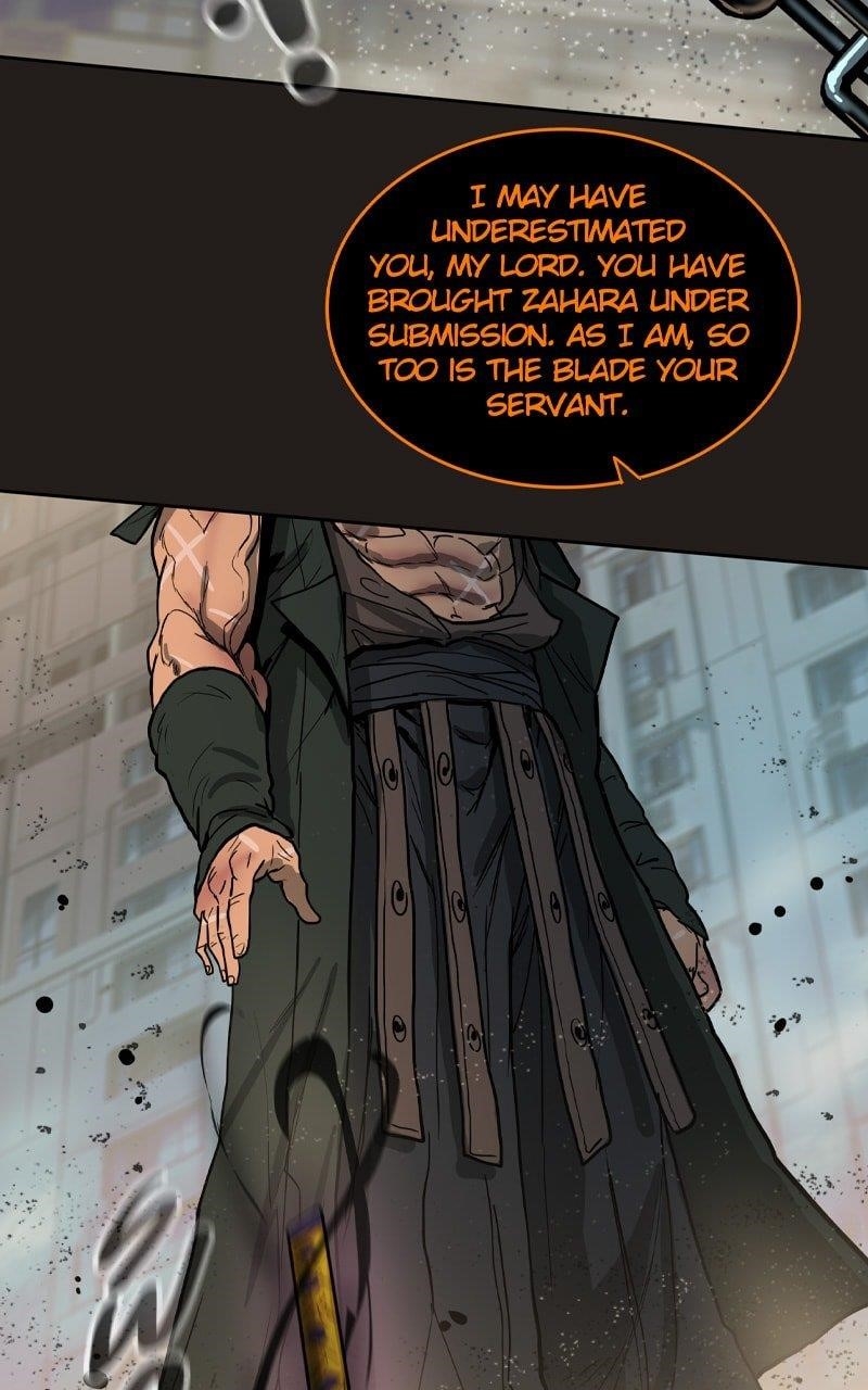 Ordeal Chapter 126 - Page 31