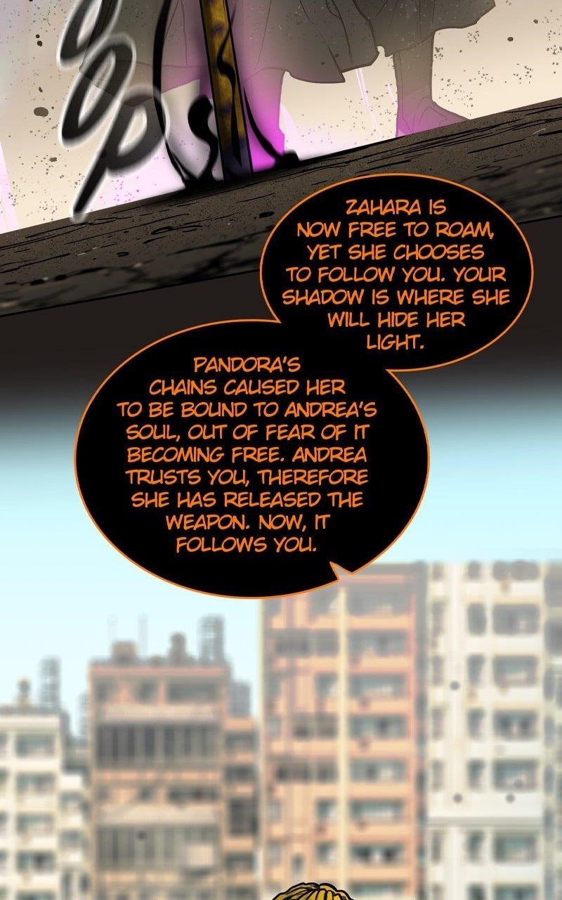 Ordeal Chapter 126 - Page 32