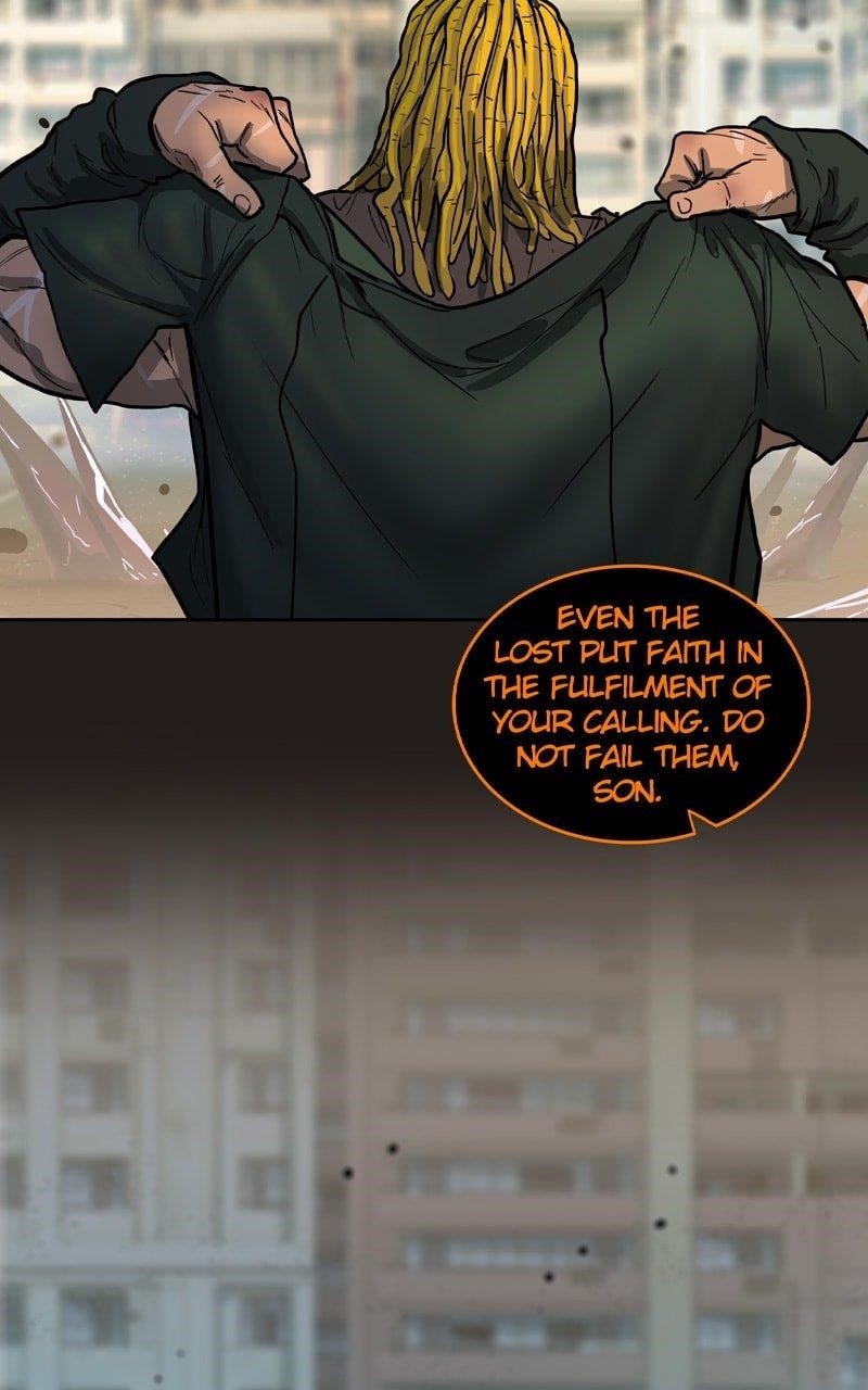 Ordeal Chapter 126 - Page 33