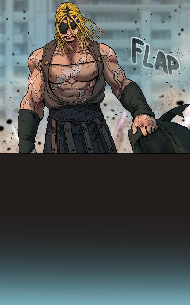 Ordeal Chapter 126 - Page 34