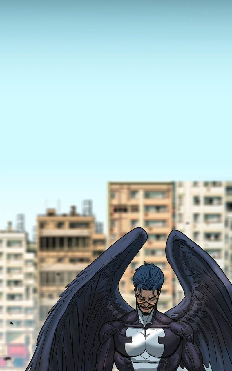 Ordeal Chapter 126 - Page 35