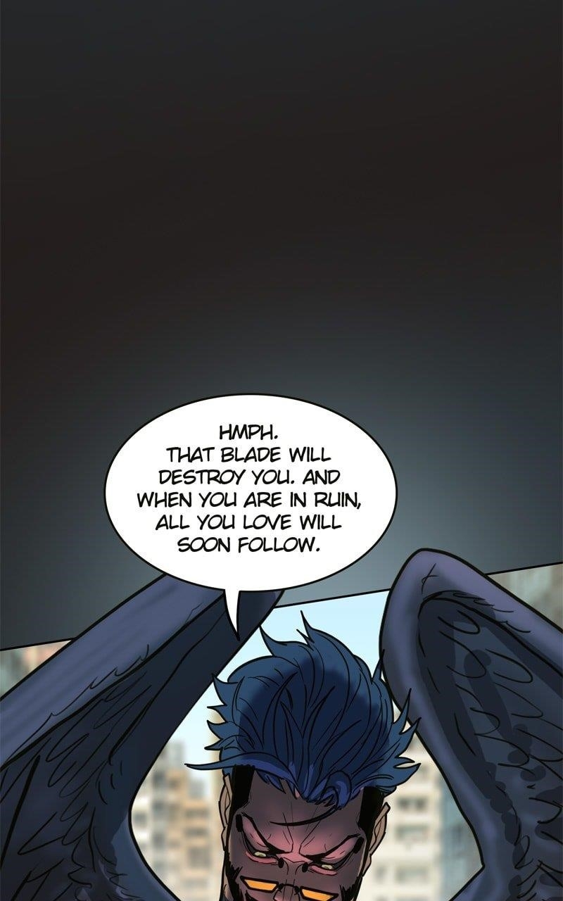 Ordeal Chapter 126 - Page 38