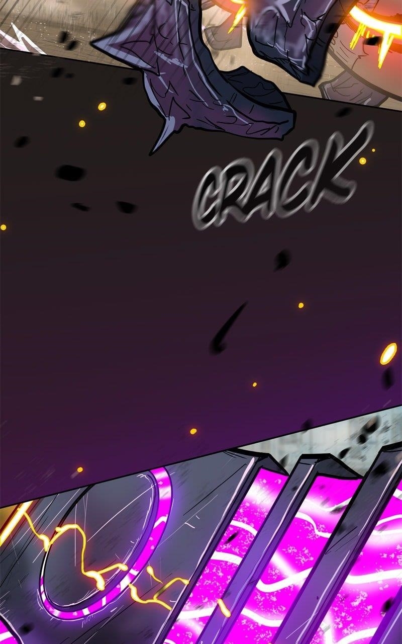 Ordeal Chapter 126 - Page 4