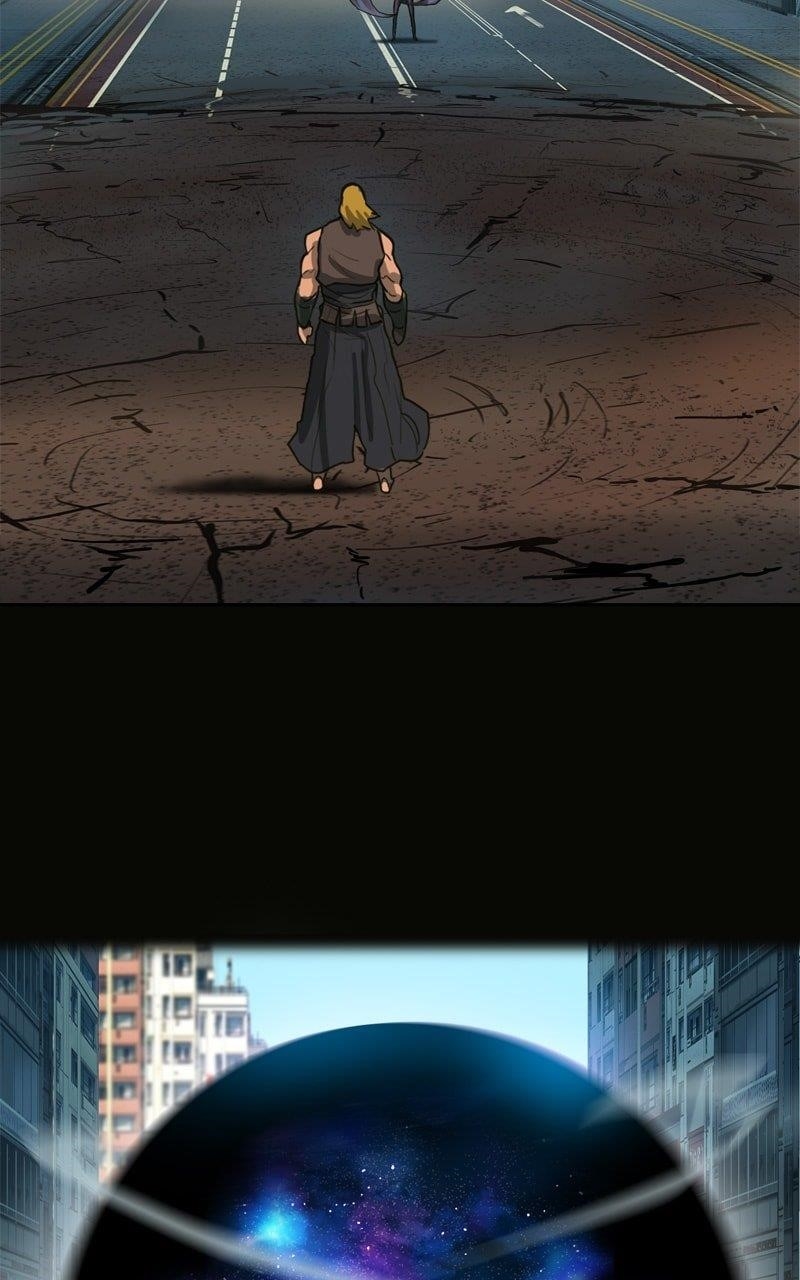 Ordeal Chapter 126 - Page 40