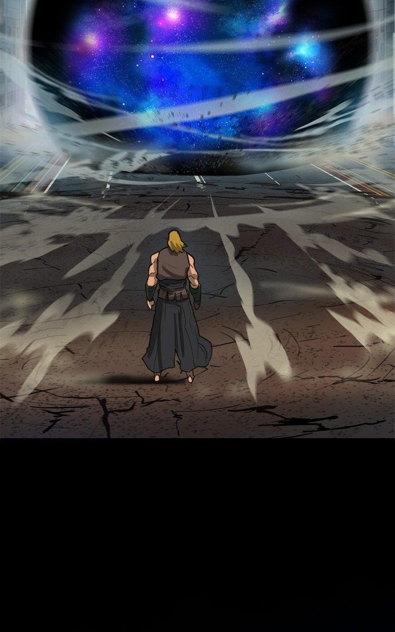 Ordeal Chapter 126 - Page 41