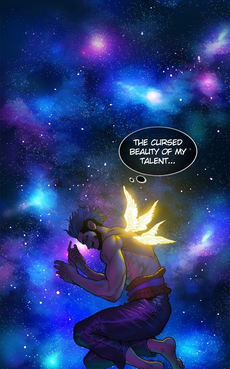 Ordeal Chapter 126 - Page 44