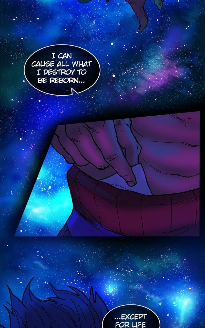 Ordeal Chapter 126 - Page 45