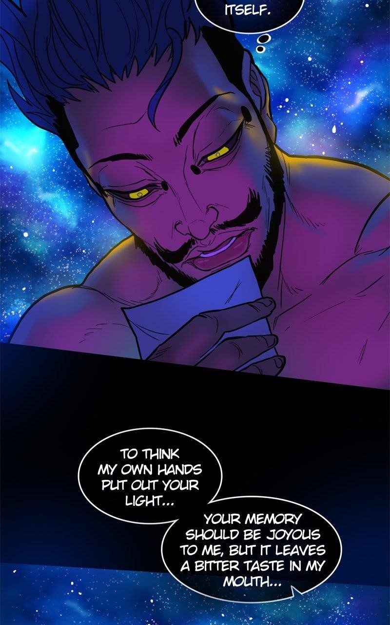 Ordeal Chapter 126 - Page 46