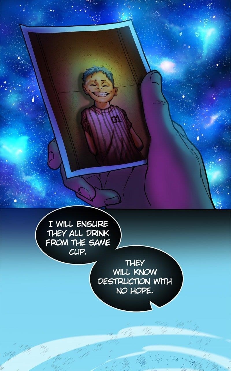 Ordeal Chapter 126 - Page 47