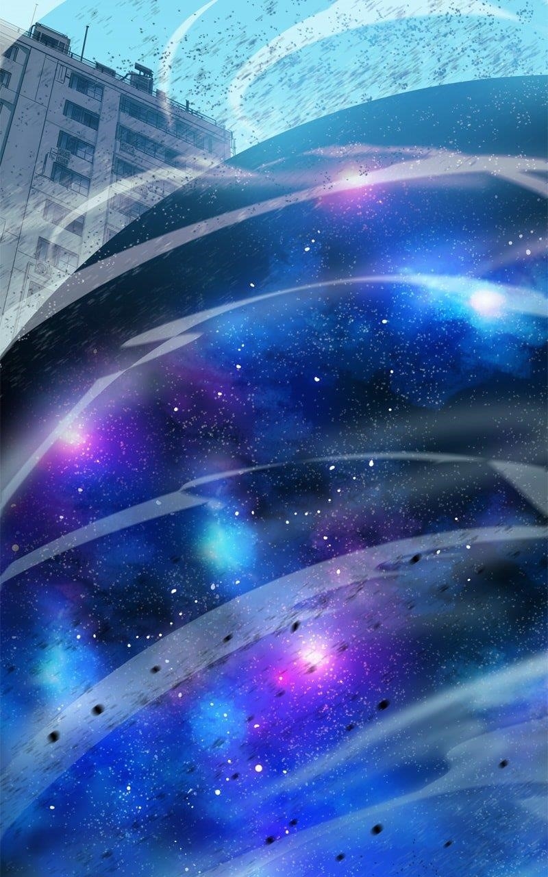 Ordeal Chapter 126 - Page 48