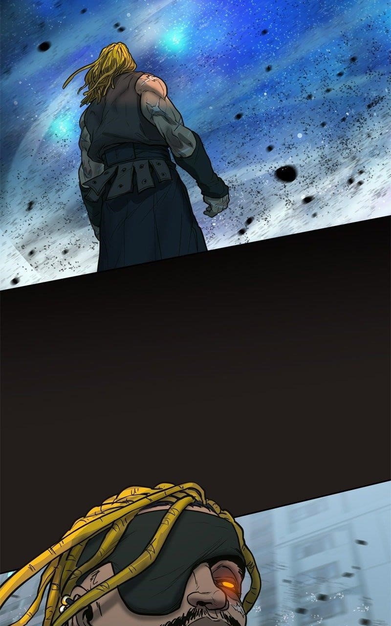 Ordeal Chapter 126 - Page 49