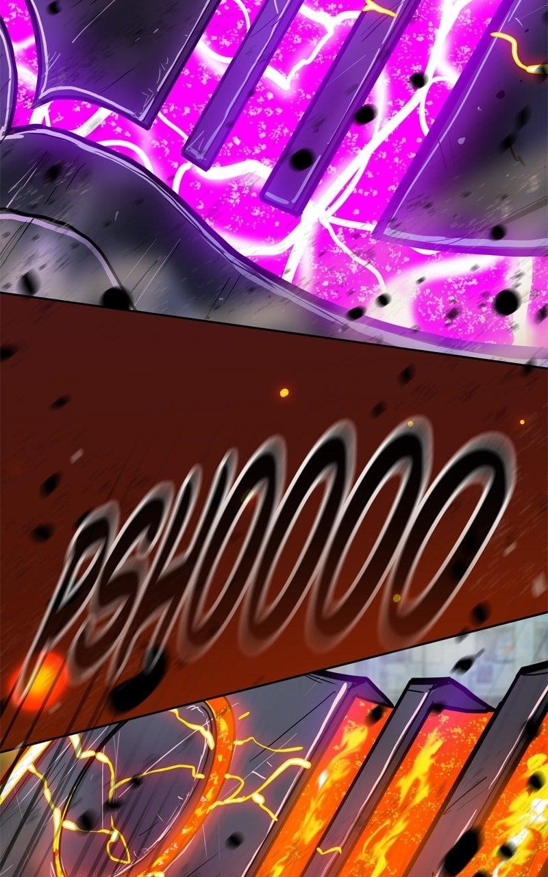 Ordeal Chapter 126 - Page 5