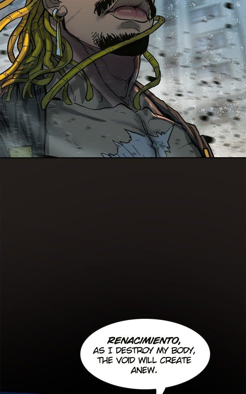 Ordeal Chapter 126 - Page 50